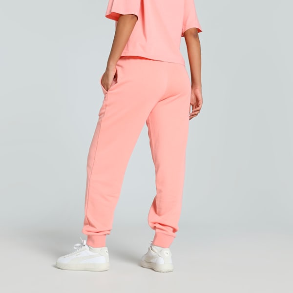 CLASS Comfort Women's Sweatpants, Pink Fruit, extralarge-IND