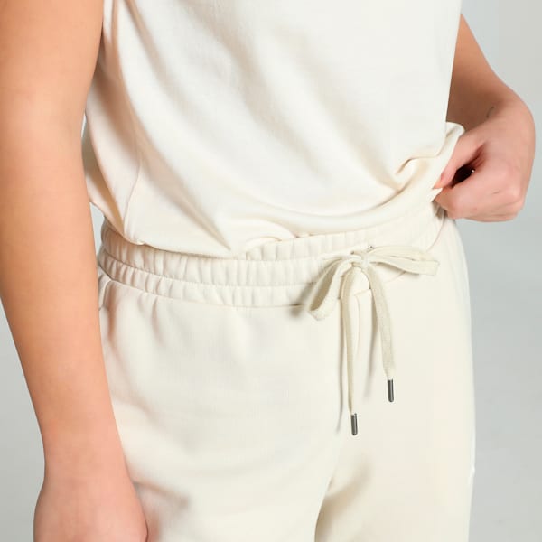 CLASS Comfort Women's Sweatpants, Alpine Snow, extralarge-IND