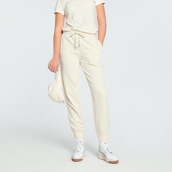 CLASS Comfort Women's Sweatpants, Alpine Snow, extralarge-IND