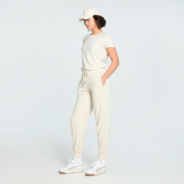 CLASS Comfort Women's Sweatpants, Alpine Snow, extralarge-IND
