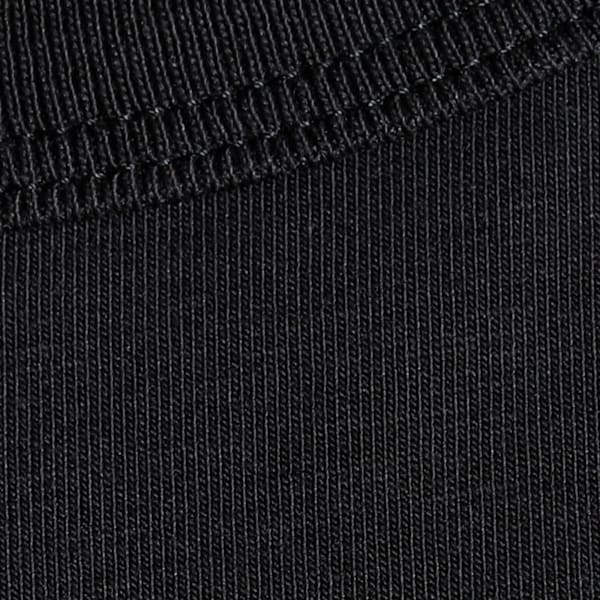 CLASS Women's Slim Fit Short Tank, PUMA Black, extralarge-IND