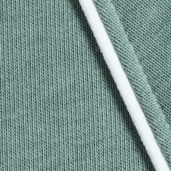 SPORT Women's Relaxed Fit Crew-Neck Sweater, Green Moon, extralarge-IND