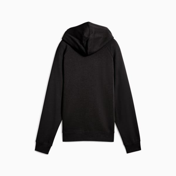 Sudadera PUMA SPORT Comfort para mujer, PUMA Black, extralarge