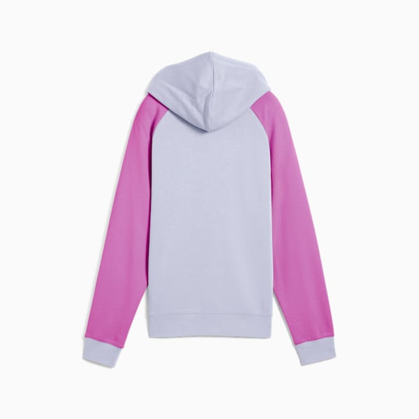 PUMA SPORT Women's Comfort Hoodie, Cool Weather, extralarge