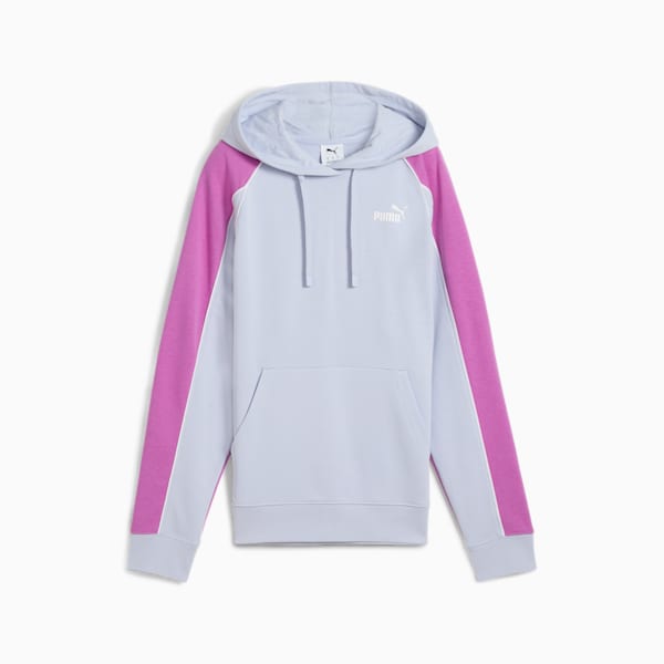 PUMA SPORT Women's Comfort Hoodie, Cool Weather, extralarge