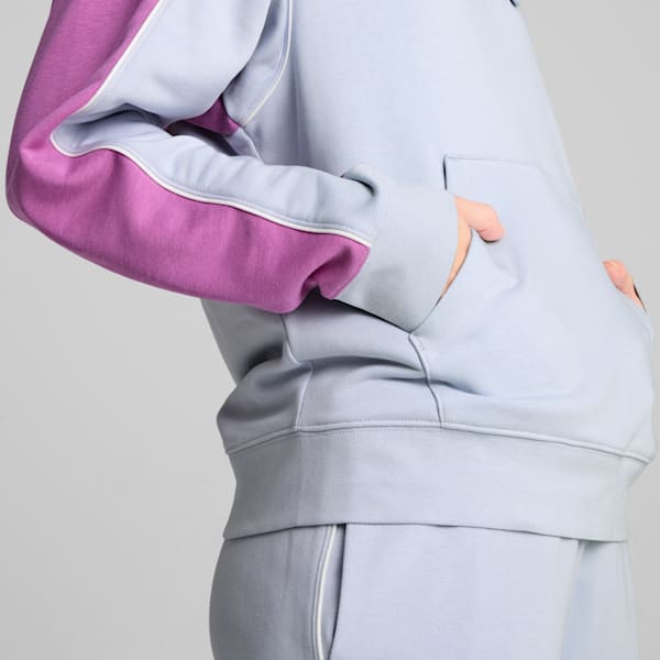 PUMA SPORT Women's Comfort Hoodie, Cool Weather, extralarge