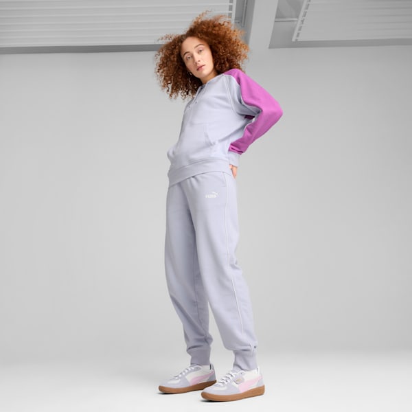 PUMA SPORT Women's Comfort Hoodie, Cool Weather, extralarge