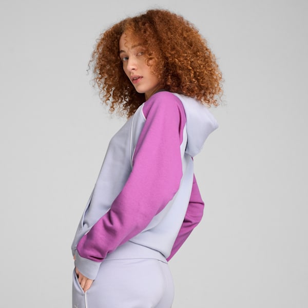 PUMA SPORT Women's Comfort Hoodie, Cool Weather, extralarge