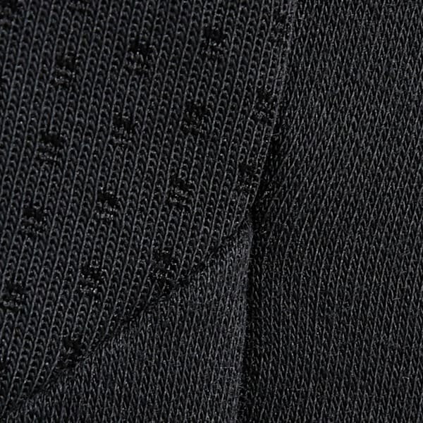 EVOSTRIPE Women's Sweat Pants, PUMA Black, extralarge-IND