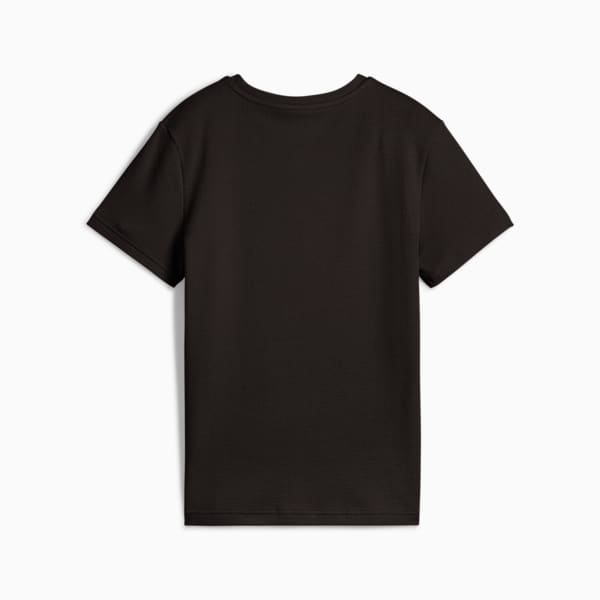 HER Women's Tee, PUMA Black, extralarge