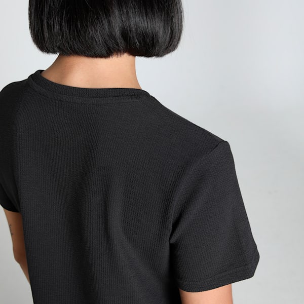 HER Women's Tee, PUMA Black, extralarge-IND