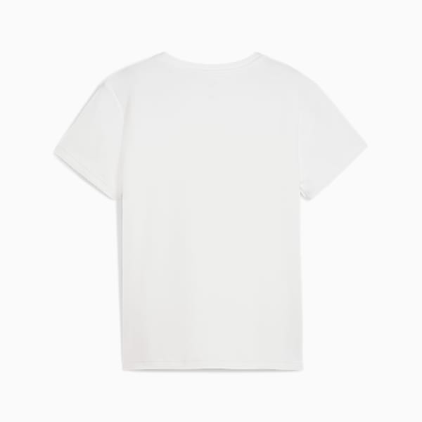 HER Women's Tee, PUMA White, extralarge