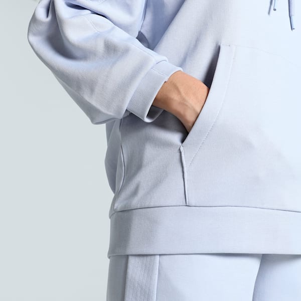 HER Women's Relaxed Fit Hoodie, Cool Weather, extralarge-IND
