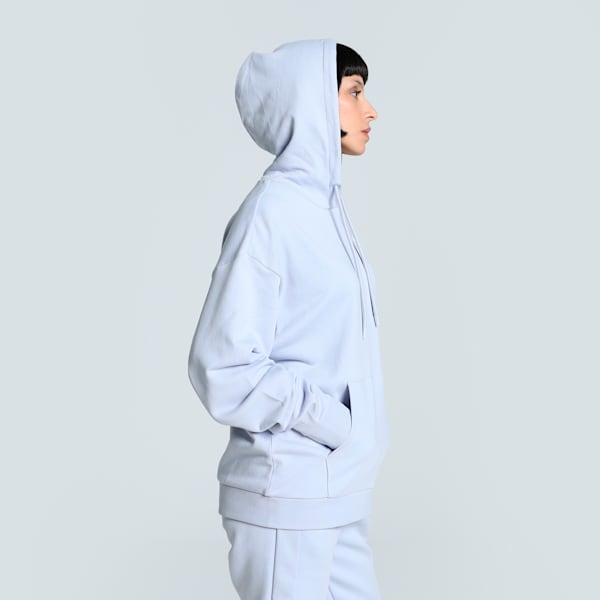 HER Women's Relaxed Fit Hoodie, Cool Weather, extralarge-IND