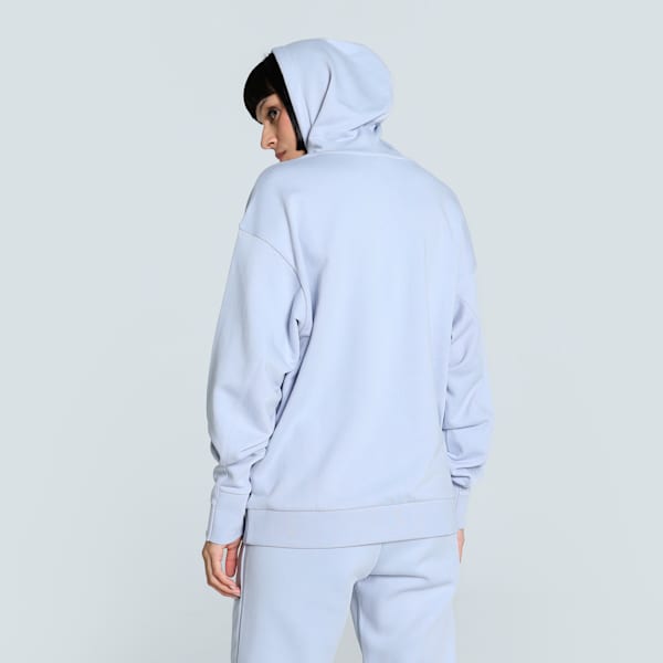 HER Women's Relaxed Fit Hoodie, Cool Weather, extralarge-IND