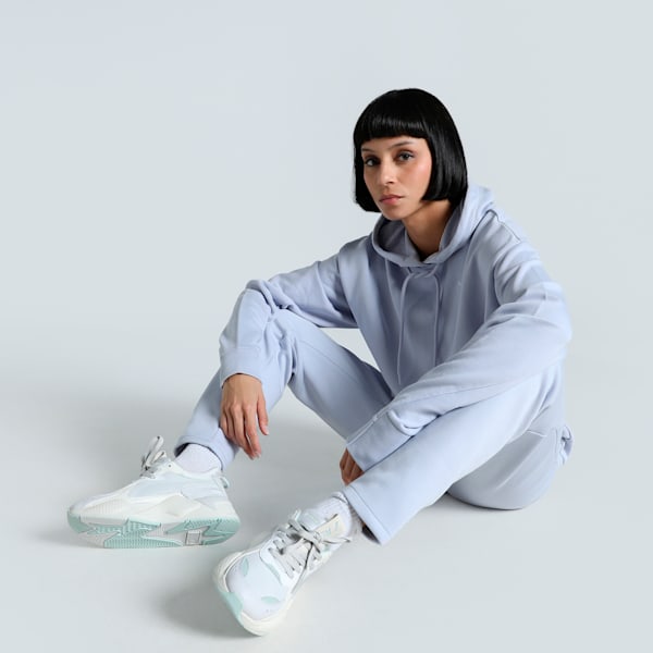 HER Women's Relaxed Fit Hoodie, Cool Weather, extralarge-IND