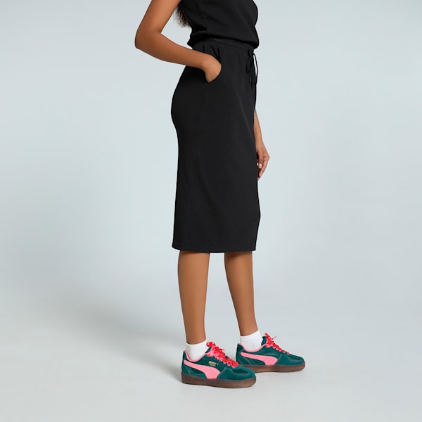 HER Women's Skirt, PUMA Black, extralarge-IND
