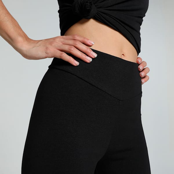 HER Women's High-Waist Leggings, PUMA Black, extralarge-IND
