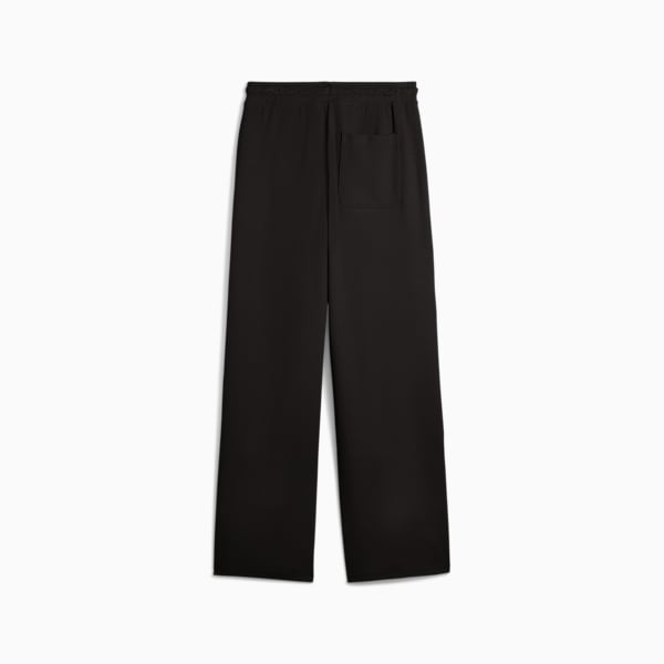 Pantalon taille haute confortable HER Femme, PUMA Black, extralarge