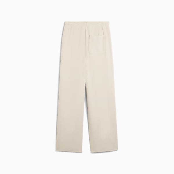 HER Women's Comfort High-Waist Pants, Alpine Snow, extralarge