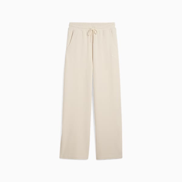 HER Women's Comfort High-Waist Pants, Alpine Snow, extralarge