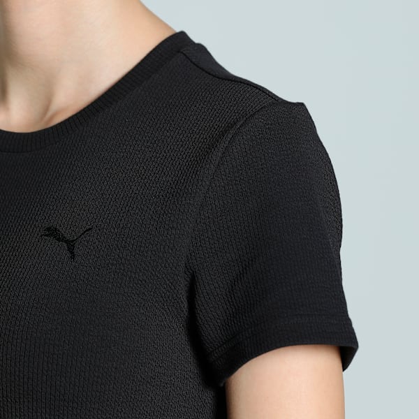 HER Women's Dress, PUMA Black, extralarge-IND