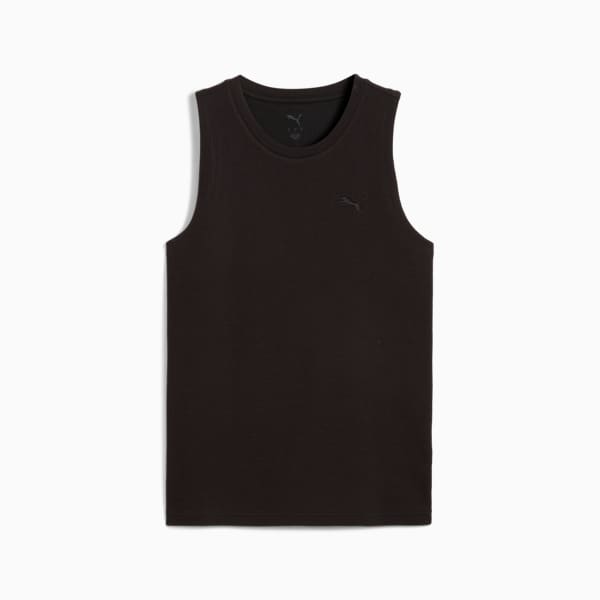HER Tank Top Women, PUMA Black, extralarge