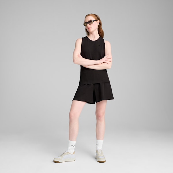 HER Tank Top Women, PUMA Black, extralarge