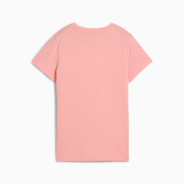 GRAPHICS Branded Leaf Women's Tee, Pink Fruit, extralarge-IND