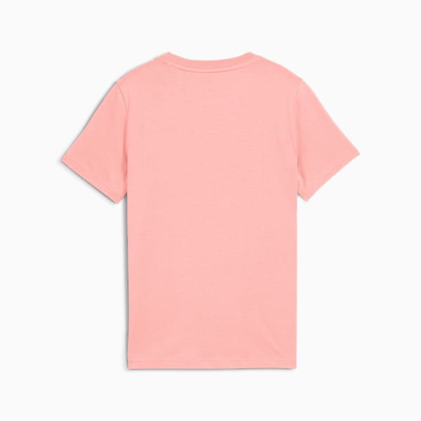 Essentials Big Kids Graphic Tee II, Pink Fruit, extralarge