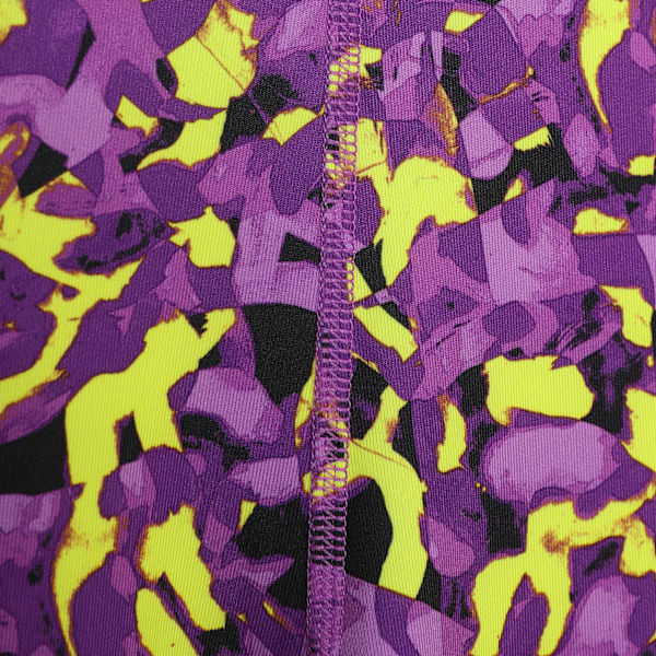 Youth Training Tights, Lemon Sherbert, extralarge-IND