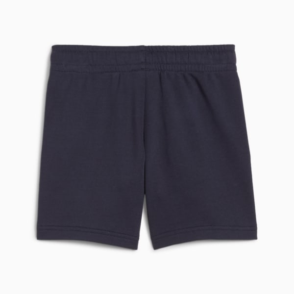 Sandy Adventures Little Kids' Shorts, New Navy, extralarge
