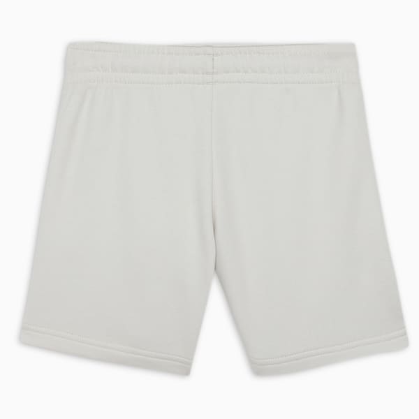 Sandy Adventures Kid's Shorts, Alpine Snow, extralarge-IND