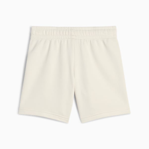 Shorts Sandy Adventures para niños, Alpine Snow, extralarge