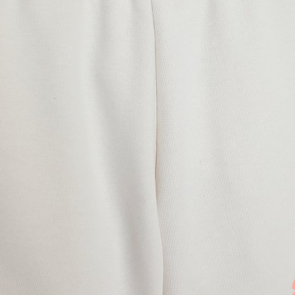 Sandy Adventures Kid's Shorts, Alpine Snow, extralarge-IND