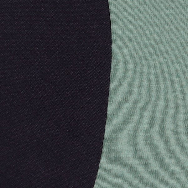 Sandy Adventures Kid's Tee, Green Moon, extralarge-IND