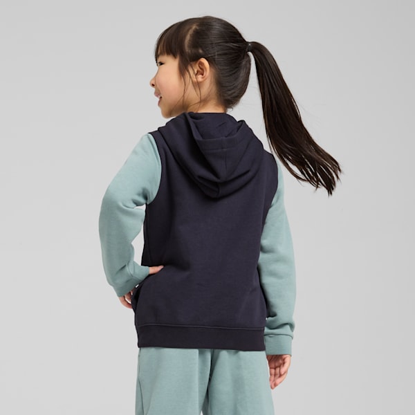 Playera Sandy Adventures para niños, New Navy, extralarge