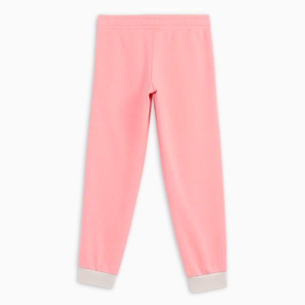 SANDY ADVENTURES Kid's Sweatpants, Pink Fruit, extralarge-IND