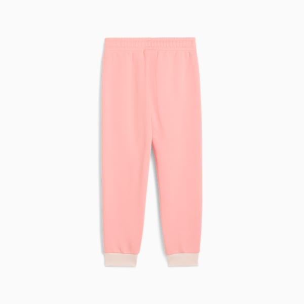 Sandy Adventures Little Kids' Sweatpants, Pink Fruit, extralarge