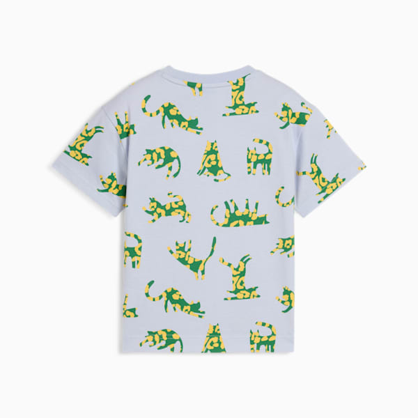 CATS CLUB Little Kids' Tee, Cool Weather, extralarge
