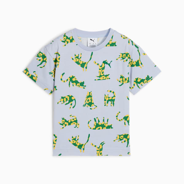 CATS CLUB Little Kids' Tee, Cool Weather, extralarge