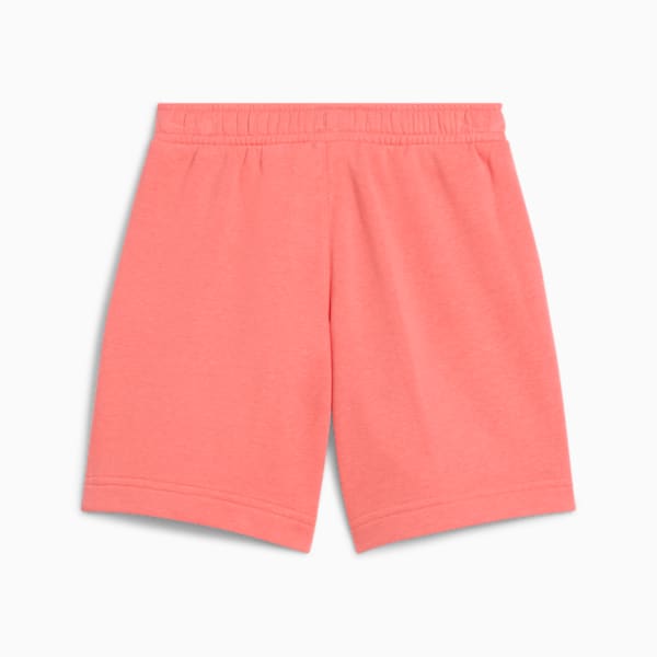 Shorts para niños pequeños CATS CLUB, Peach Frost, extralarge