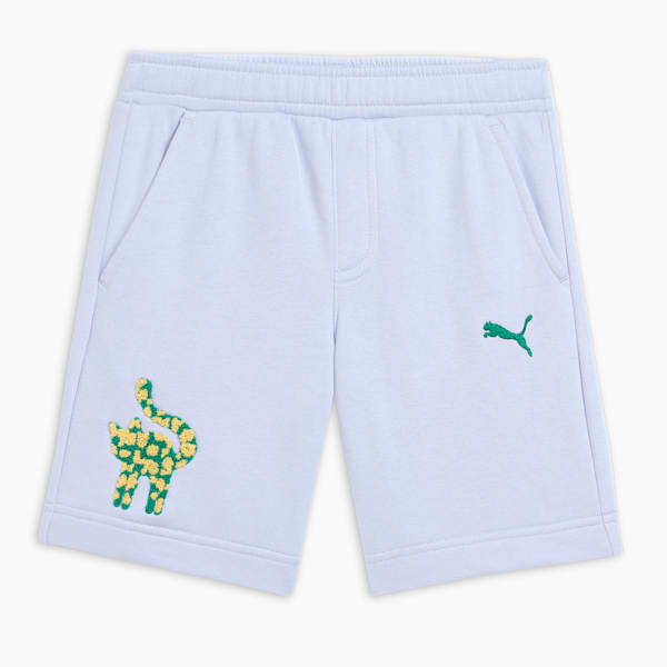 CATS CLUB Kid's Relaxed Fit Shorts, Cool Weather, extralarge-IND