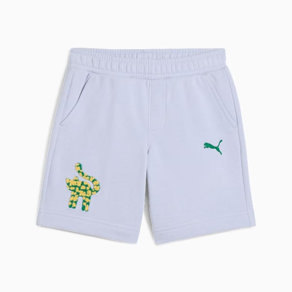 Shorts Cats Club para niños, Cool Weather, extralarge