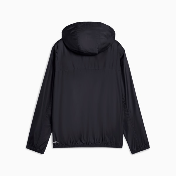 Coupe-vent standard Essentials Enfant et Adolescent, New Navy, extralarge