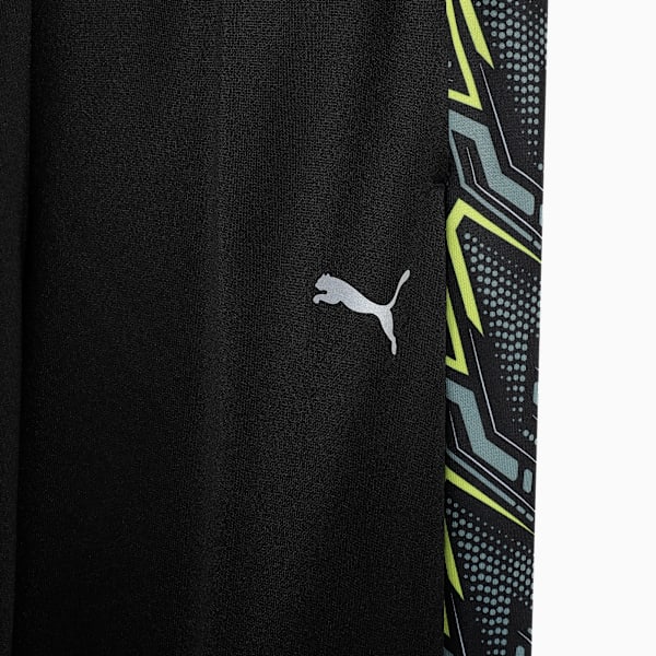 Train All Day Youth Slim Fit Training Pants, PUMA Black, extralarge-IND
