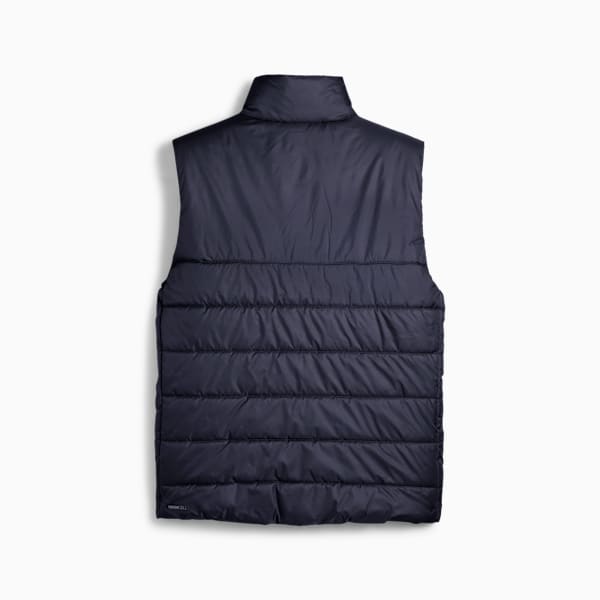ESS Padded Vest Men, New Navy, extralarge