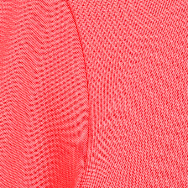 Classics Bubble Bloom Girl's Dress, Salmon, extralarge-IND