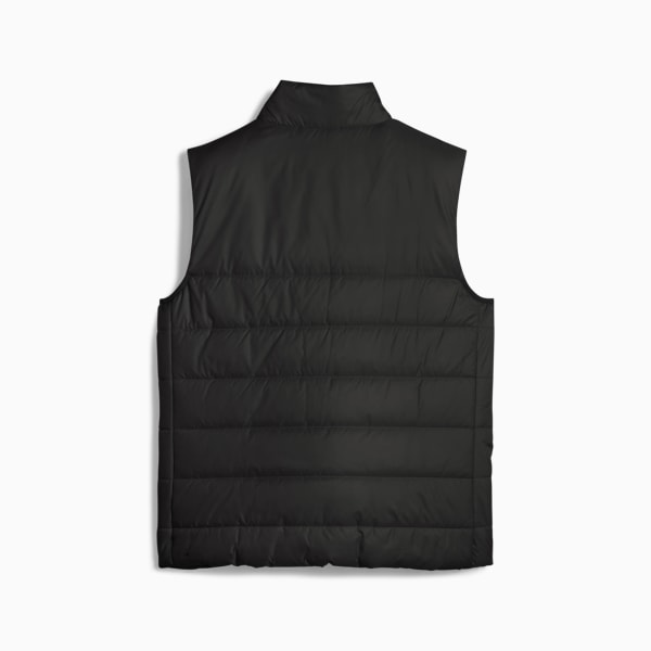 ESS Padded Vest Women, PUMA Black, extralarge