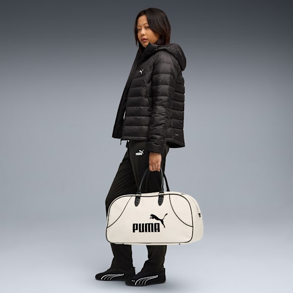 PACKLITE Hooded Down Jacket Women, PUMA Black, extralarge-GBR